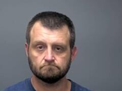 Mugshot of KEVIN T JACKSON