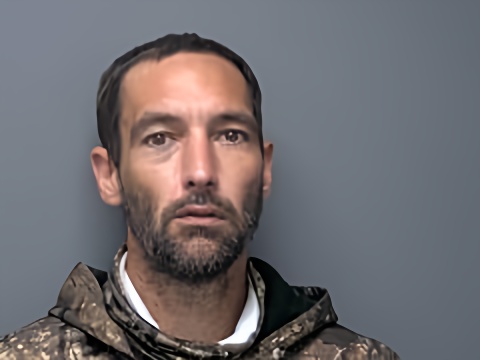 Mugshot of ROBERT J WILLIFORD