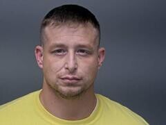 Mugshot of ANDREW L MAXWELL