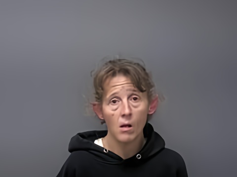 Mugshot of KAREE L SHEW