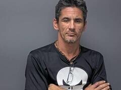 Mugshot of JERRY L BRACE