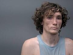 Mugshot of MASON H CHISM