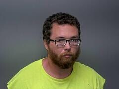 Mugshot of ALEXANDER N AUSTIN