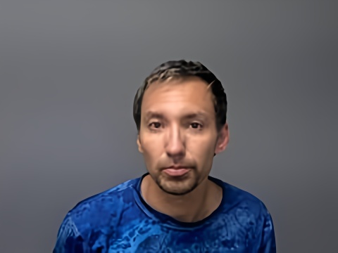 Mugshot of MICHAEL F STRANGE JR.