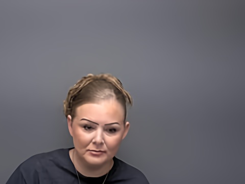 Mugshot of AUNDREA N BEST