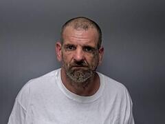 Mugshot of KENNY J JINKINS