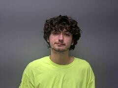 Mugshot of JAYME D PANNELL-BROWN