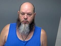 Mugshot of SCOT L GRAHAM