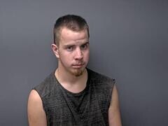 Mugshot of CAMERON J ROWRAY