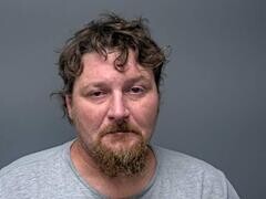 Mugshot of DALE G DICKERSON