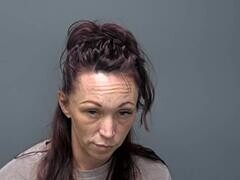 Mugshot of KRISTIN L KNOWLTON