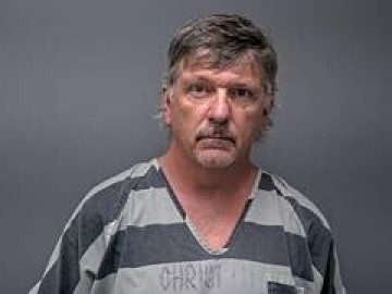 Mugshot of TIMOTHY D CLARK