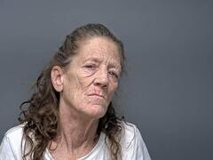 Mugshot of LYNDA L WOODRUFF
