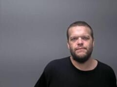 Mugshot of TYLER M OLIVERIO