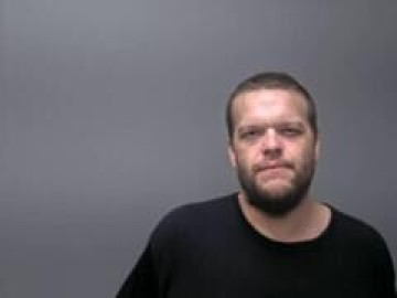 Mugshot of TYLER M OLIVERIO