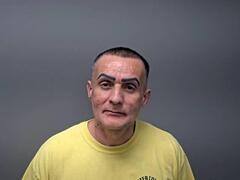 Mugshot of JON M POSTON
