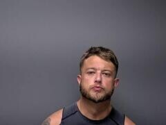 Mugshot of JOSHUA K ROWLAND