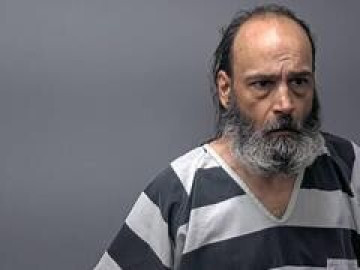 Mugshot of JASON C FALLS