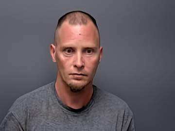 Mugshot of JEREMY L WOODCOCK