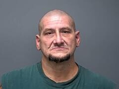 Mugshot of PHILLIP R WILCOXON