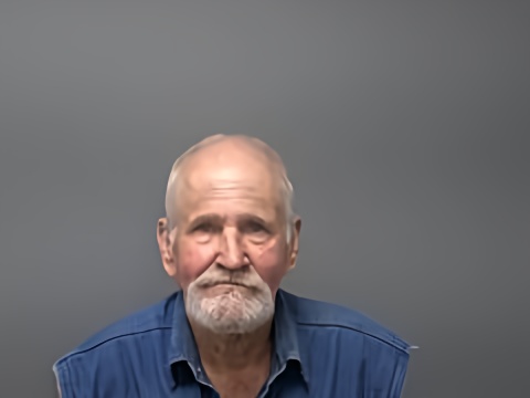 Mugshot of CHARLES W CRIDER