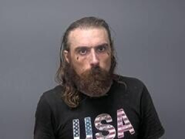 Mugshot of ANTHONY J BERNAL