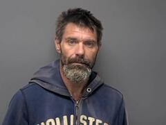Mugshot of JOSHUA A BATES