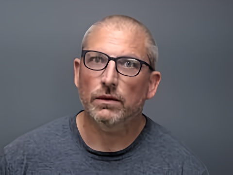 Mugshot of JOSHUA S TUCK