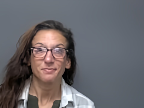 Mugshot of TRACY K JONES