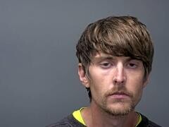 Mugshot of KLAYTON M KILLIAN