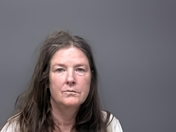 Mugshot of CORI R MURRAY