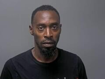 Mugshot of ADRIAN R BROWN