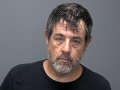 Mugshot of DYLAN S JOHNSTON