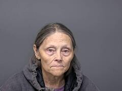 Mugshot of JOYCE M RAMSEY