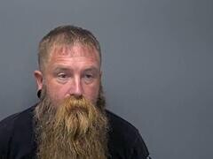 Mugshot of CHAD J NAPOLITANO