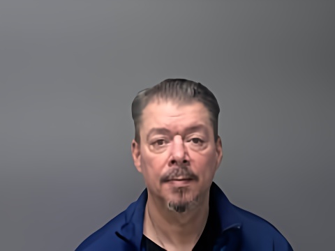 Mugshot of ZAK D PAGE