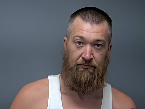 Mugshot of JOSHUA J DEERY