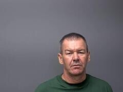 Mugshot of JASON C GIRARD
