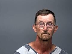 Mugshot of BRANDON OXFORD