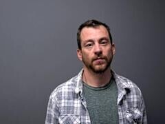 Mugshot of TYLER C TEDDER