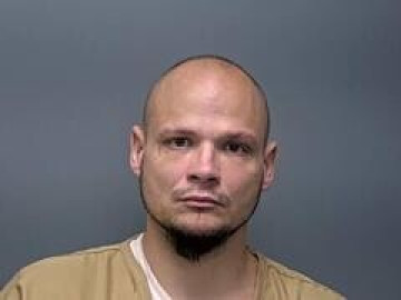 Mugshot of WILLIE T CLEMMER JR