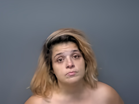 Mugshot of ANGEL C CURTIS