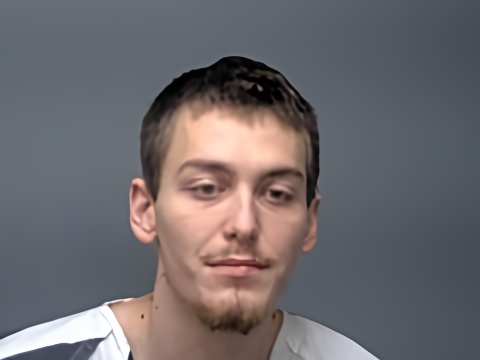 Mugshot of ANTHONY M STRADFORD