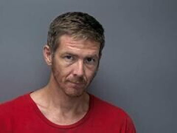 Mugshot of ANDREW R HARKREADER