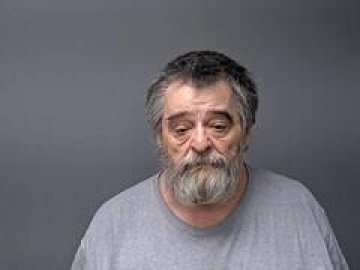 Mugshot of RODNEY W VAGENAS