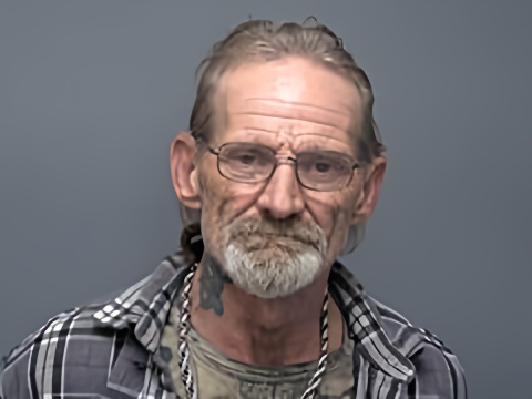 Mugshot of WILLIAM E MAGEE