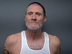 Mugshot of CALVIN E MCDONALD