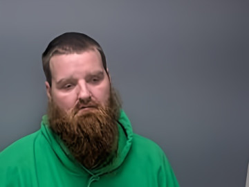 Mugshot of SCOTT C CLOSE
