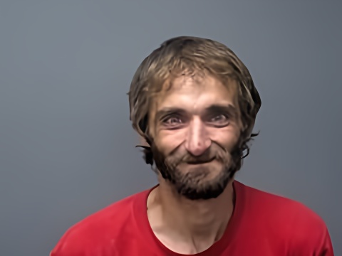 Mugshot of JOHN LEE J MORRIS