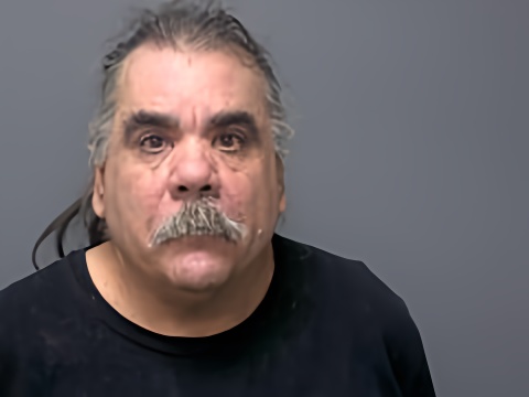 Mugshot of JULIAN A KENNY